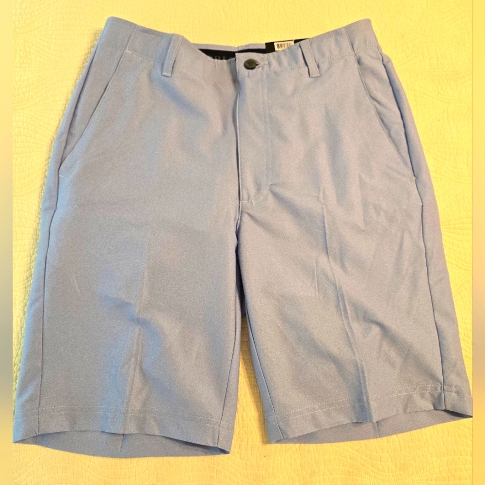 NWT Pebble Beach Men's Performance Shorts